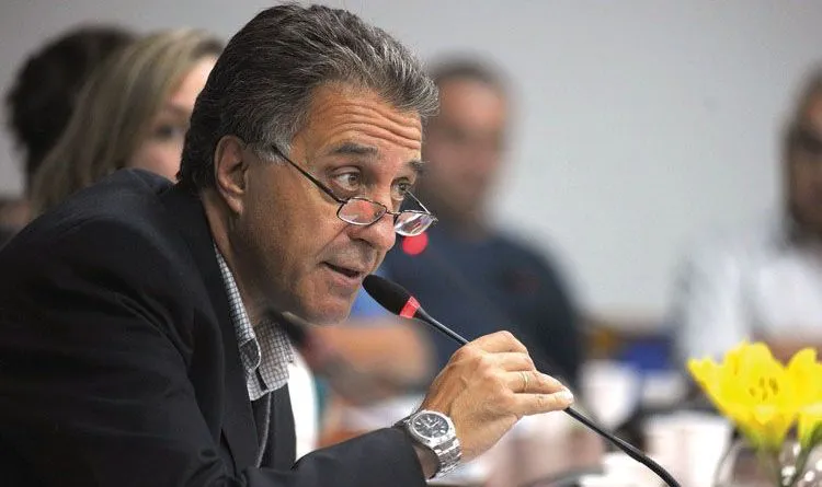 Para Pitrola, Kicillof quiere control de capitales para pagar una deuda que es ilegitima