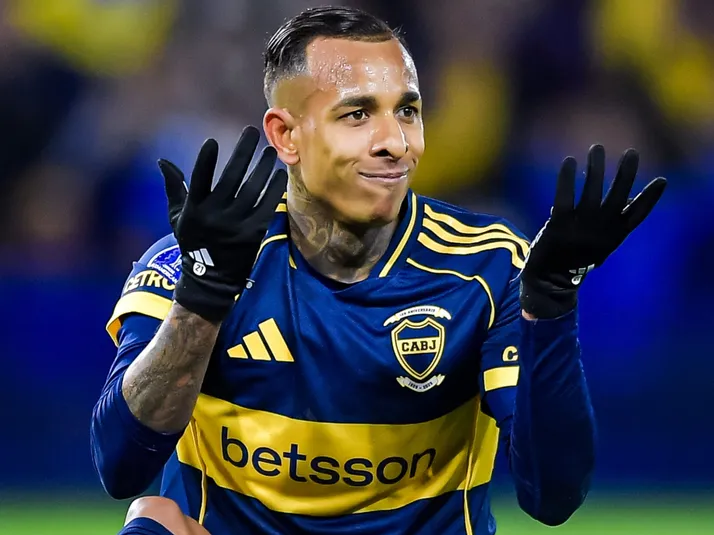 Sebastián Villa