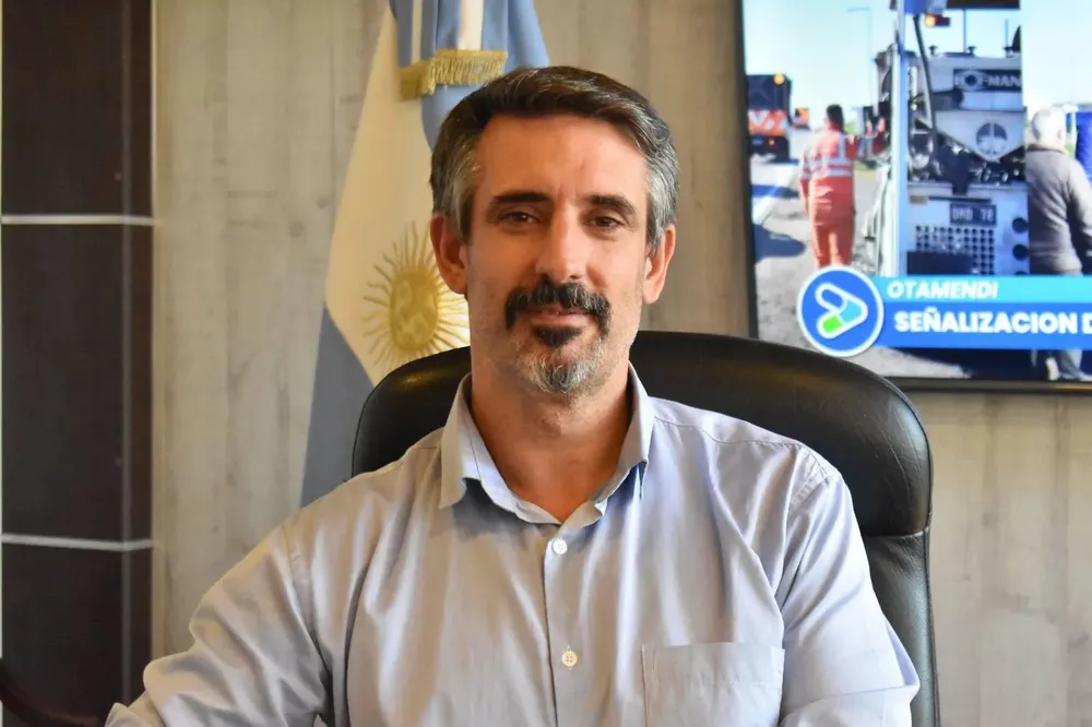 Sebastián Ianantuony