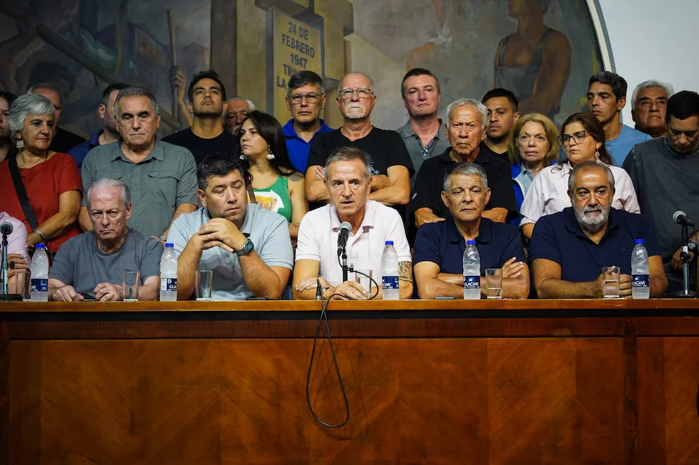 Justicia Reforma Laboral