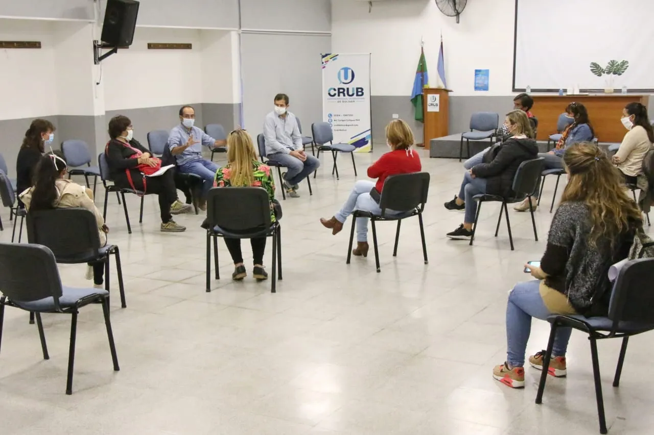 Coronavirus: En Bolívar se reforzará el blindaje de los geriátricos