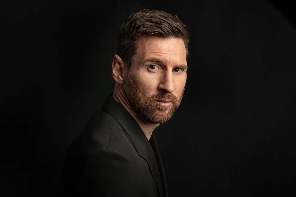 Messi Lionel
