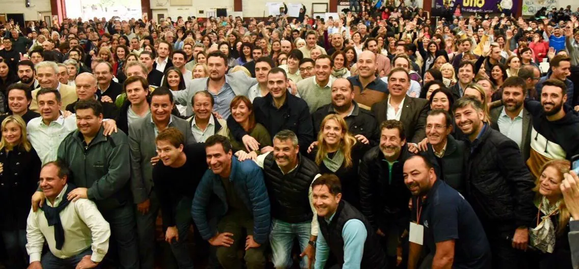 Senador Lanaro: “La educación brinda oportunidades y la chance de creer en un futuro”