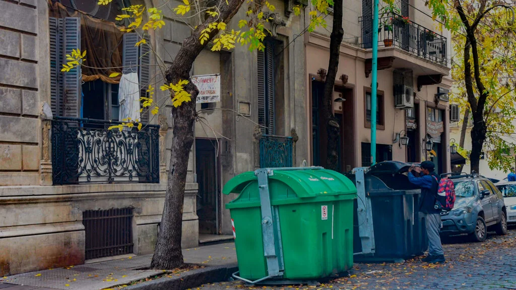 Organizaciones sociales y del colectivo LGBTIQ+ convocaron a concentrar para reclamar justicia por el ataque lesboodiant