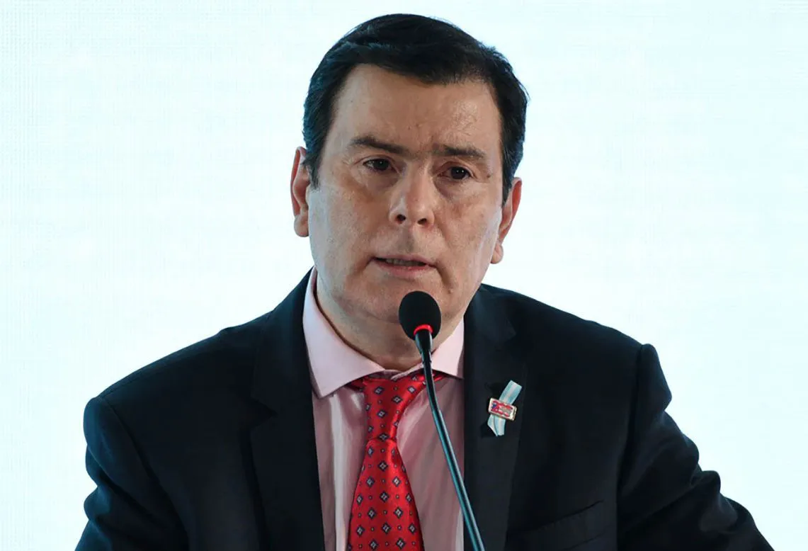 Gerardo Zamora