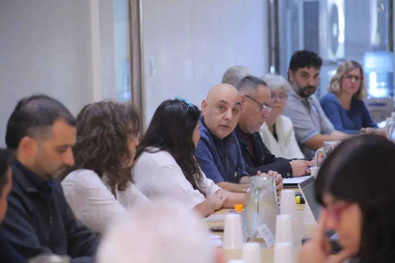 El fuero laboral está al límite, según nuevo informe (AJB - paritarias)