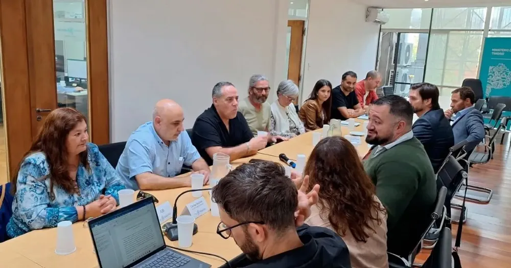 Paritarias: qué piden los judiciales bonaerenses