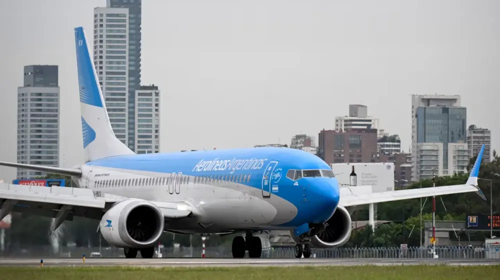 aerolineas