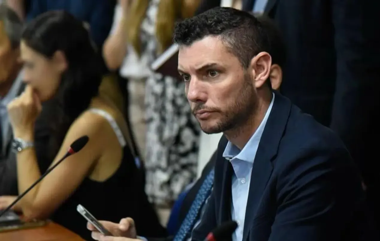 damián arabia Damián Arabia