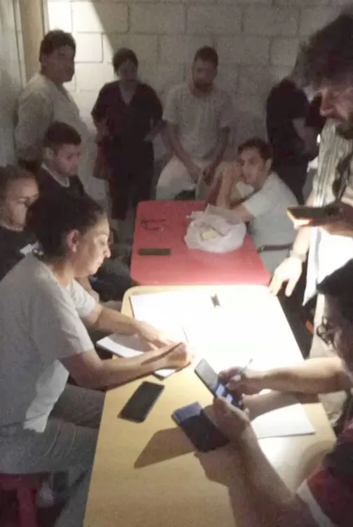 Descubren 27 trabajadores esclavizados en lomitería de Córdoba