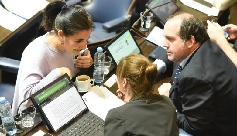 Diputados bonaerenses de la Coalición Cívica 