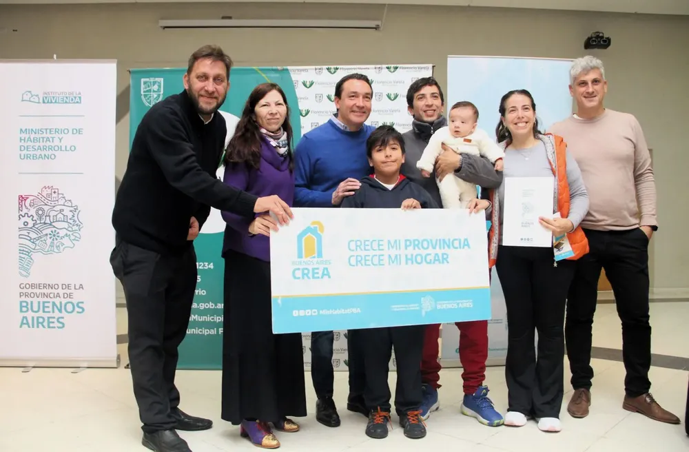 Silvina Batakis Buenos Aires CREA