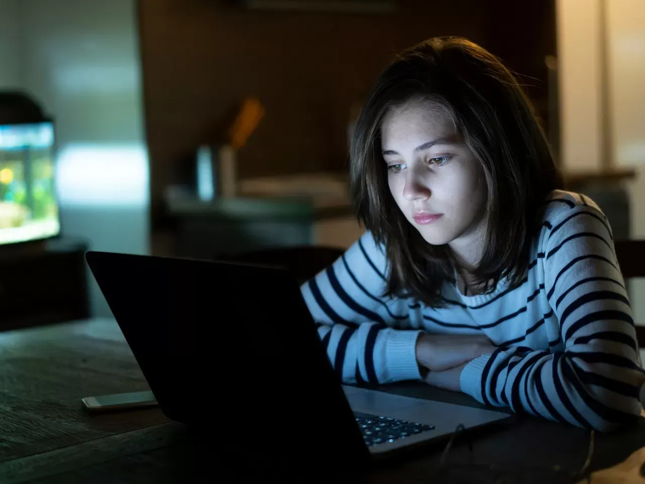 La mayor parte de los adolescentes no conoce ninguna herramienta contra la discriminación en internet