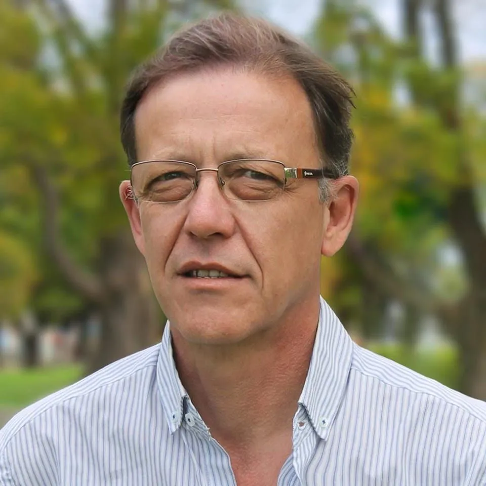 Marcelo Villa Concejal