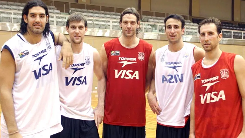 Generación Dorada 2