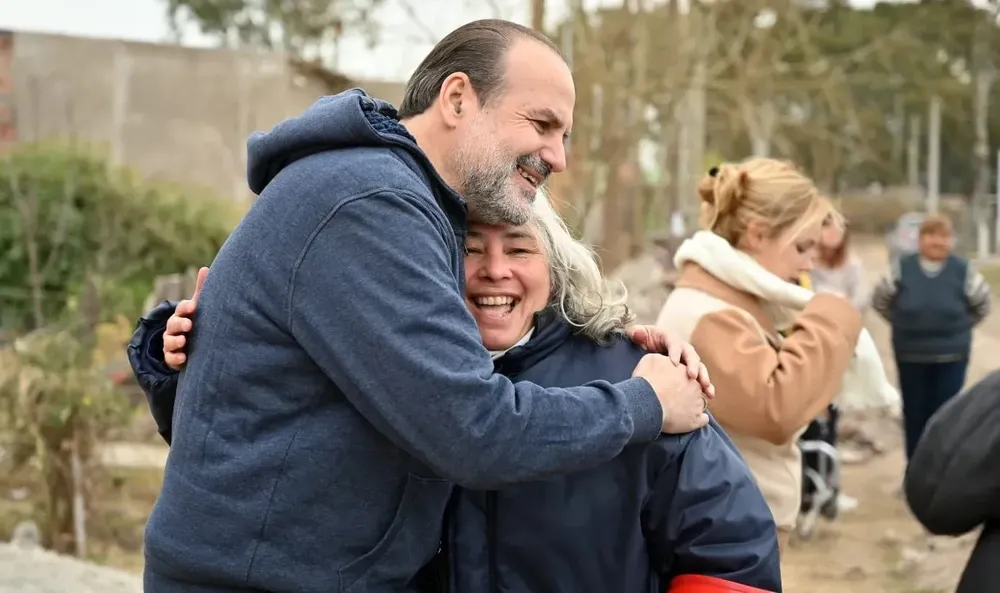 Federico Susbielles.