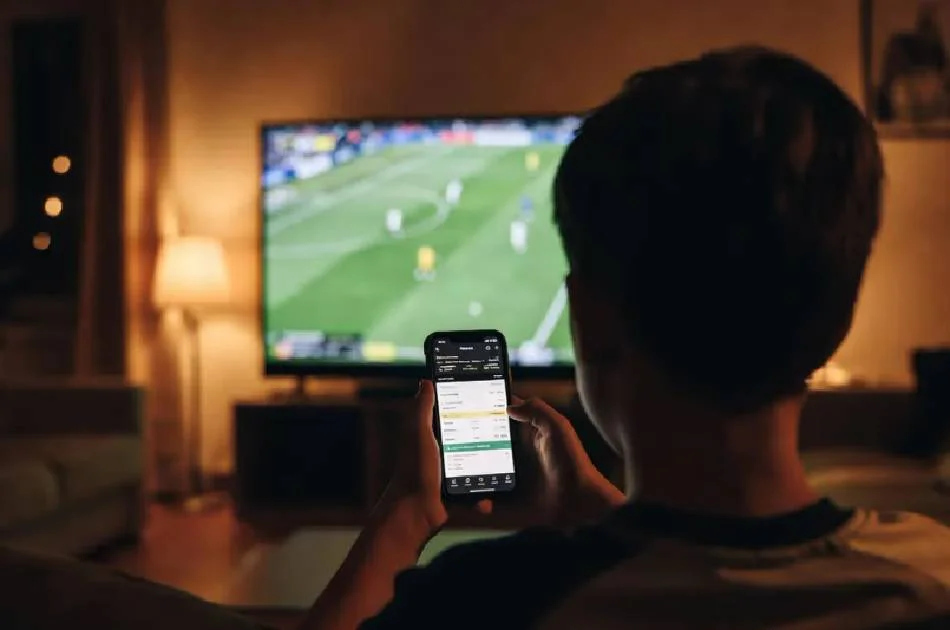 Apuestas online
