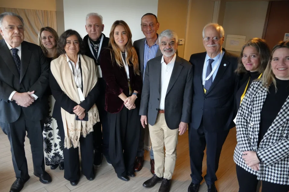 Arrieta y parlamentarios 3