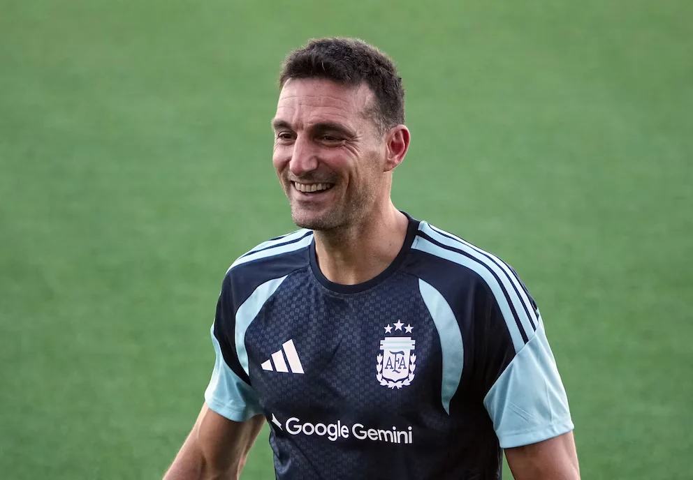 Scaloni