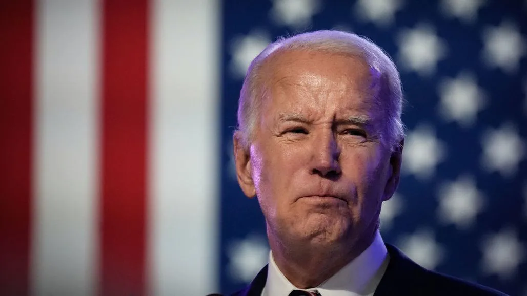 Joe Biden 15-07-2024 08.51
