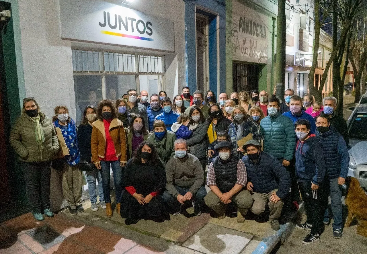 Las listas de Santilli y Manes se integrarán para los cargos de la Legislatura bonaerense