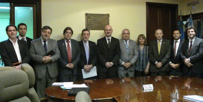 Daniel Soria asumio como presidente de la Suprema Corte de Justicia bonaerense