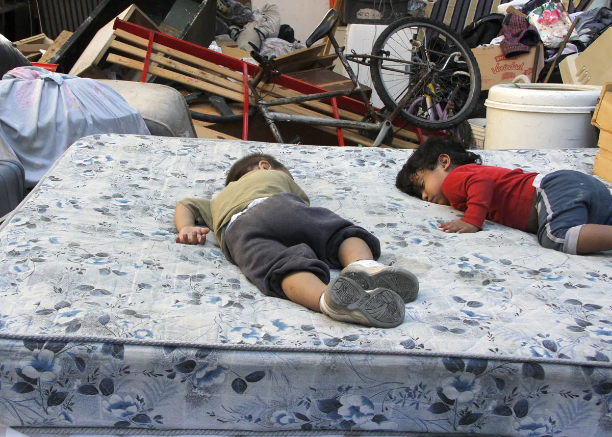 Difunden una carta de dirigentes y legisladores en apoyo a la Ley de Alquileres