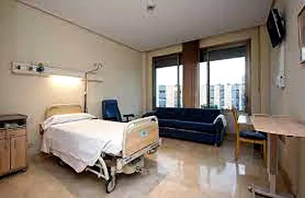 Teresa García: ¨Es inevitable la articulación entre el sistema público y privado¨