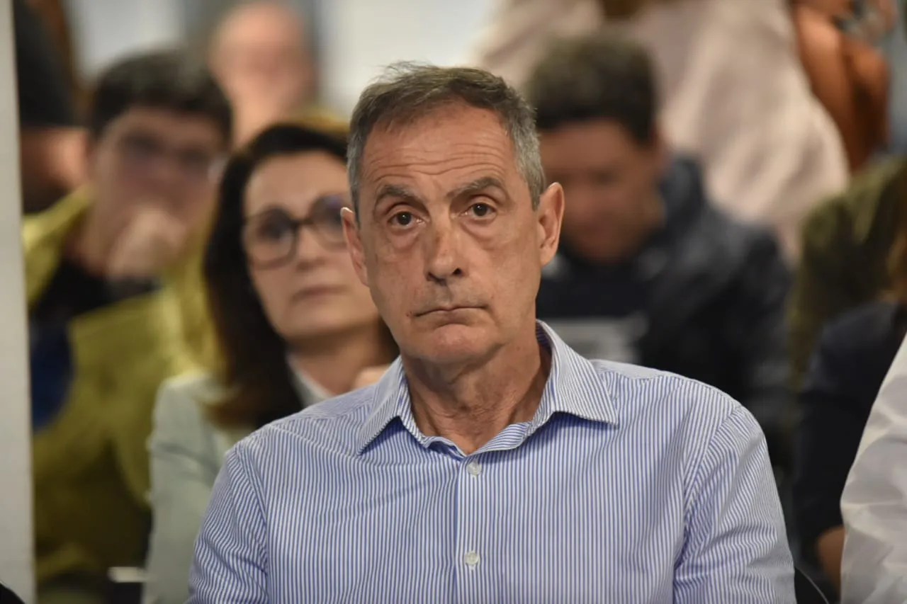 Claudio Frangul