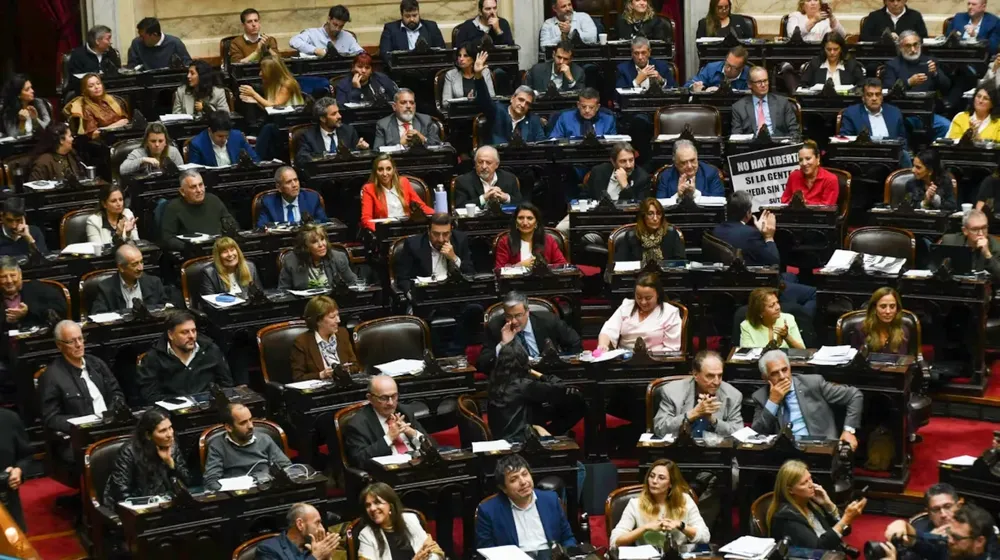 Diputados 2
