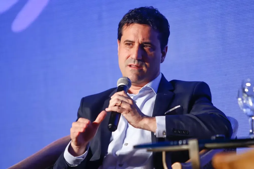 Entrevista GLP. Reino apoyó la candidatura de Abad: “Conoce el interior profundo y también el conurbano”