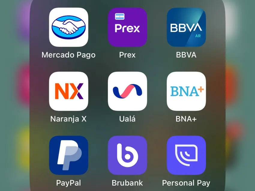 Billeteras virtuales Billeteras virtuales