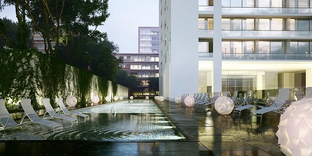 EL SHOPPING DE "CIUDAD PALMERA" NO TIENE PERMISO DE HABILITACIÓN