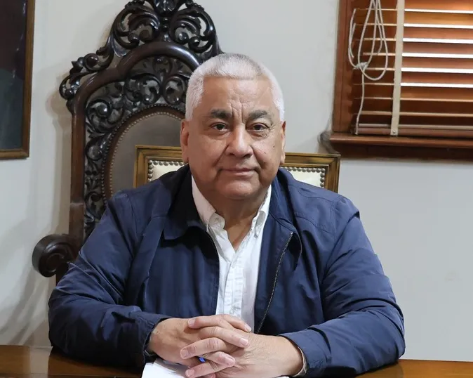 Cecilio Salazar