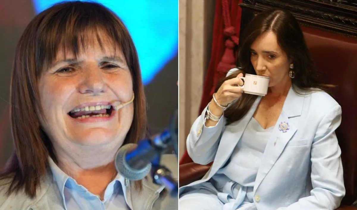 Bullrich - Villarruel