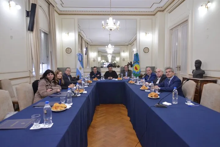 "Una Justicia más ágil y accesible": a qué distritos bonaerenses beneficiarán las nuevas designaciones