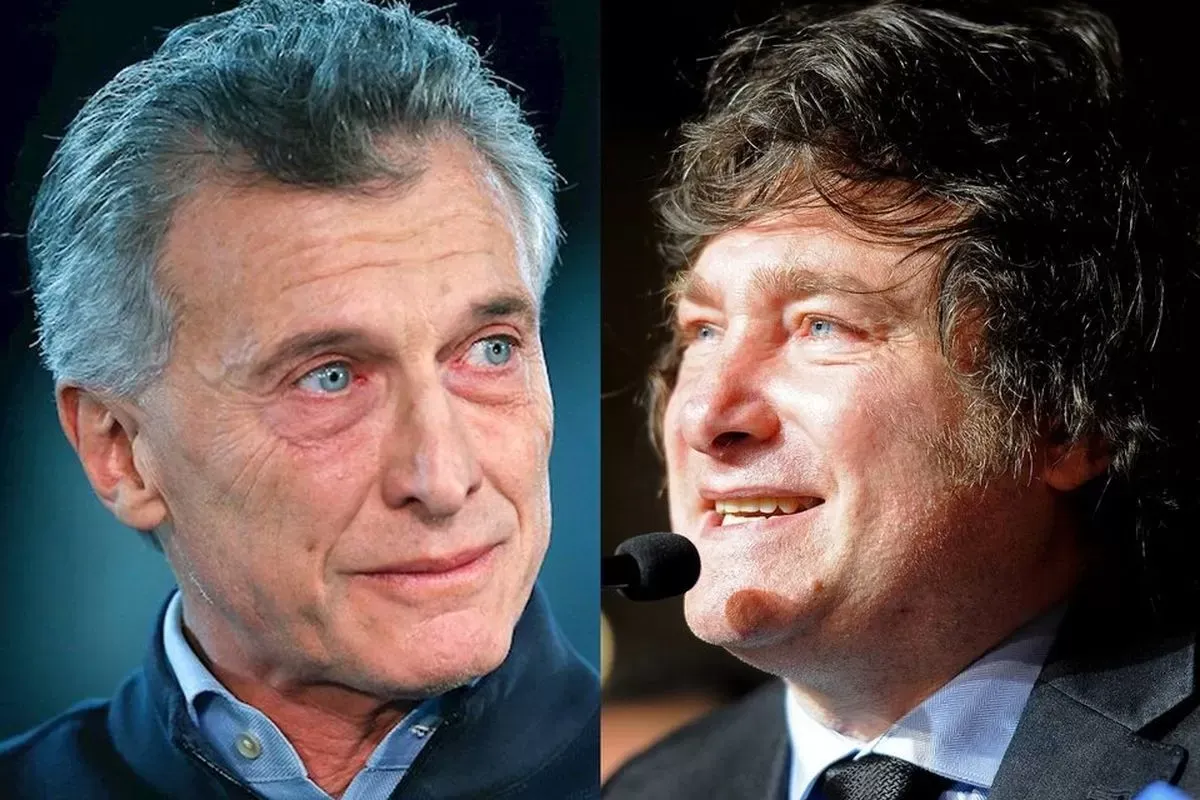 Para Morales, Milei es “un pelele” de Macri y “un desequilibrado emocional”