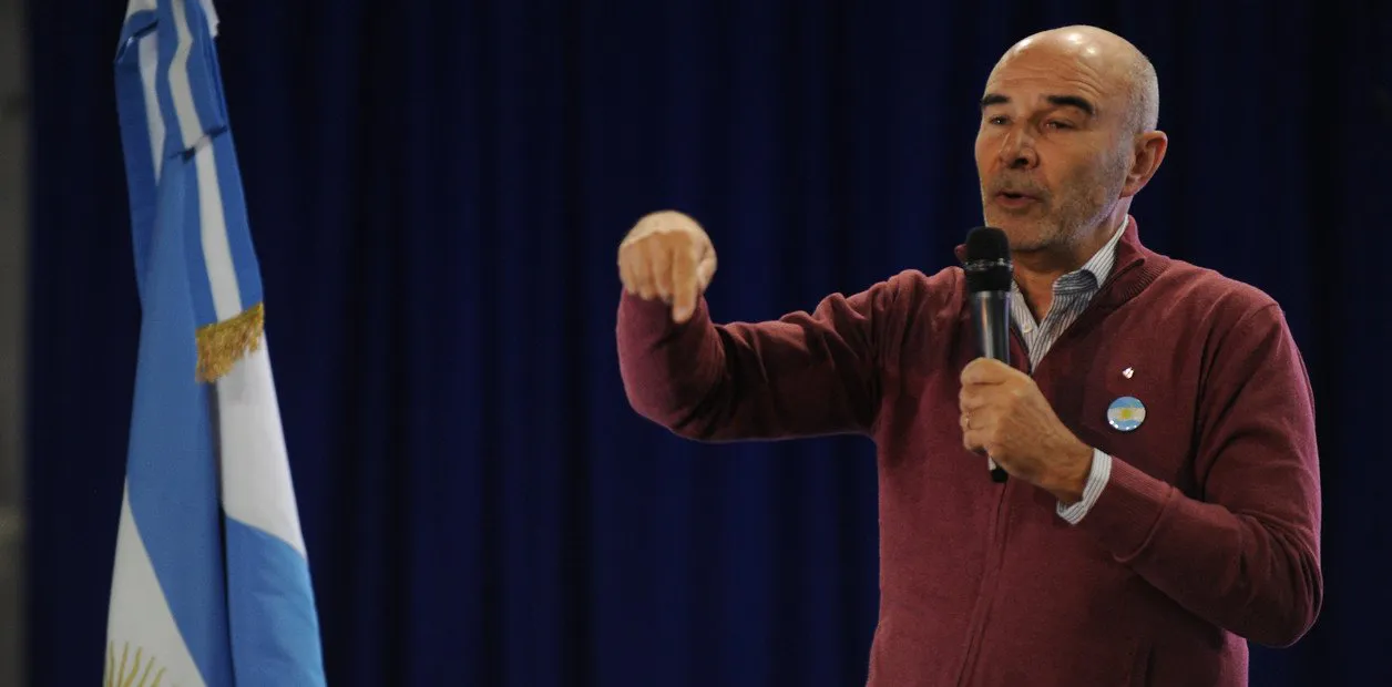 El uno por uno del #Debate2019