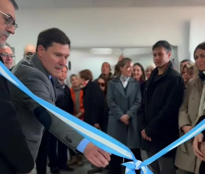 La salud pública y la gestión ambiental se fortalecen en Arrecifes con obras y nuevas incorporaciones