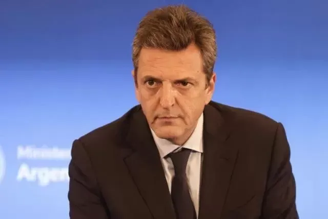 El Ministerio de Economia presenta el proyecto de Ley de Presupuesto para el 2023