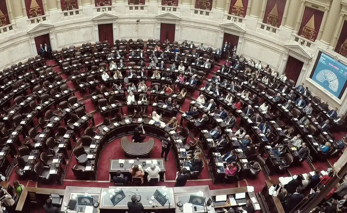 Ficha limpia: ¿pacto entre Milei y CFK para frenar el proyecto?