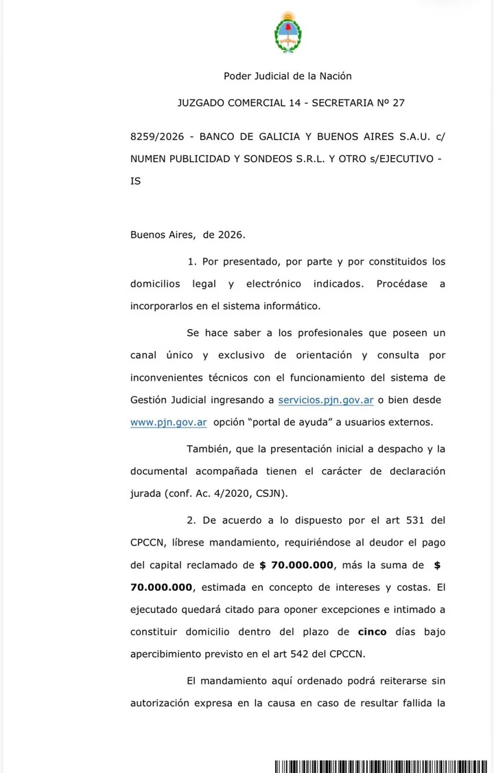Cerimedo 2 