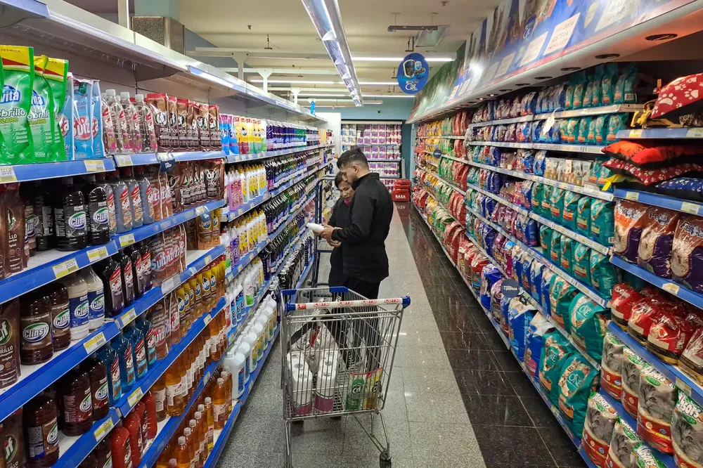 Inflación octubre