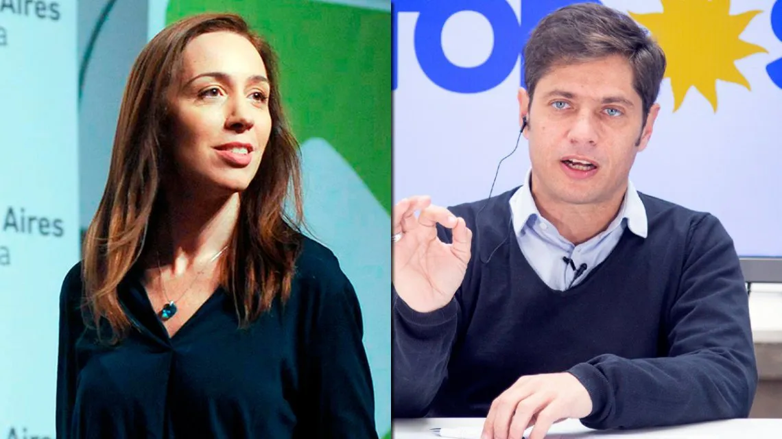 EL EQUIPO DE KICILLOF DUDA DE QUE ESTÉN LOS FONDOS A CORTO PLAZO