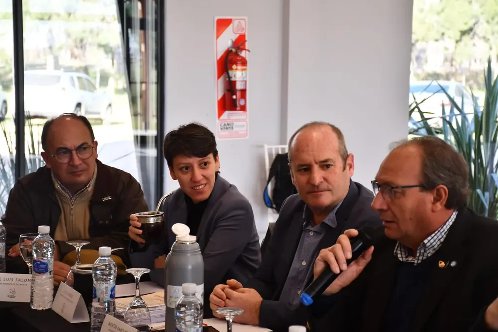 Foro de Intendentes Radicales