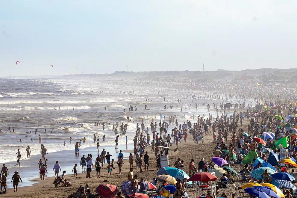 Partido de La Costa 4