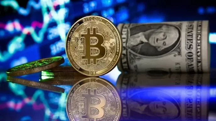 bitcoin
