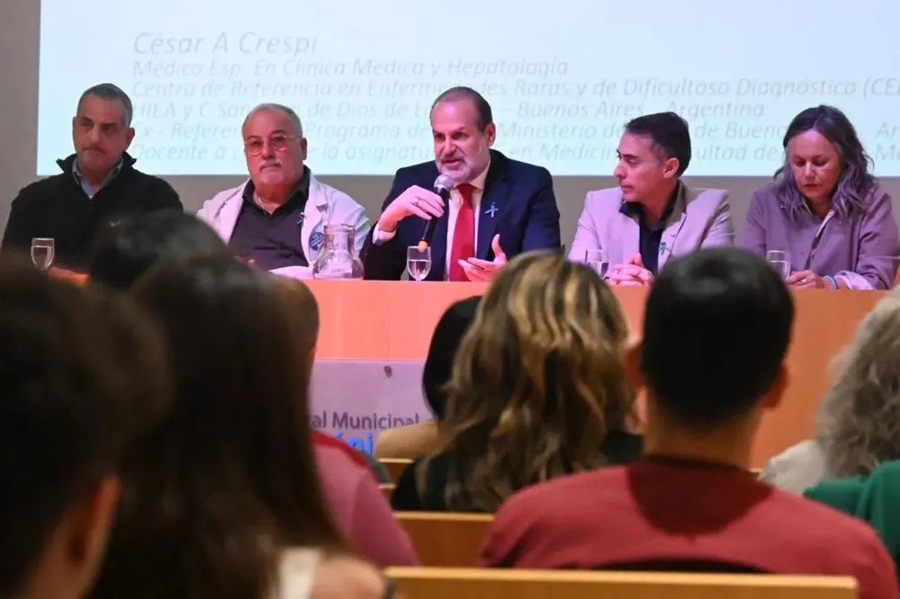 enfermedades poco frecuentes