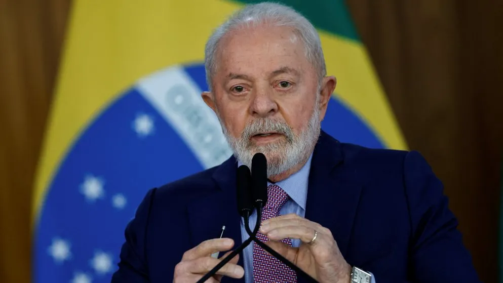 lula Lula