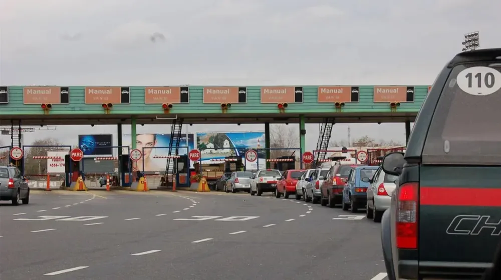 Obras Publicas realiza una consulta ciudadana para unificar las tarifas en los peajes concesionados
